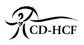 CD-HCF logo