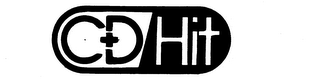 C+D HIT logo