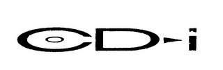 CD-I logo