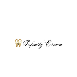 CD INFINITY CROWN logo