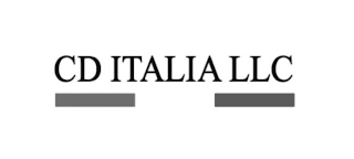 CD ITALIA LLC logo
