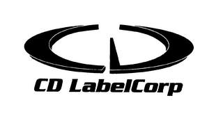 CD LABELCORP logo