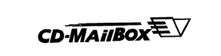 CD-MAILBOX logo