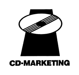 CD-MARKETING logo