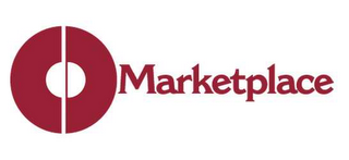 CD MARKETPLACE logo