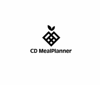 CD MEALPLANNER logo