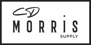 CD MORRIS SUPPLY