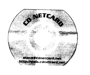 CD NETCARD logo