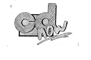 CD NOW logo