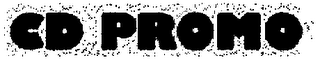 CD PROMO logo