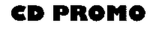 CD PROMO logo