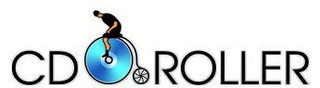 CD ROLLER logo