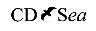 CD SEA logo