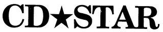 CD STAR logo