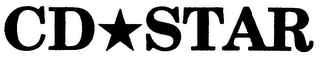 CD STAR logo