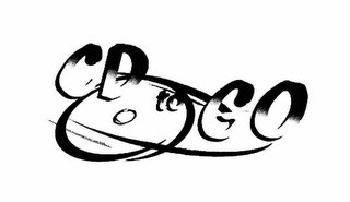 CD TO GO logo