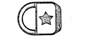 CD TV logo