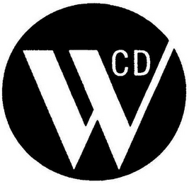 CD W logo