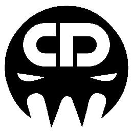 CD W logo