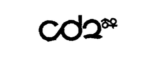 CD2 logo