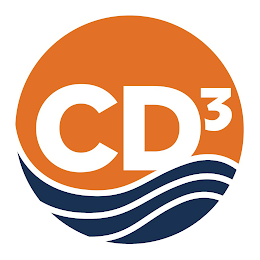 CD3 logo