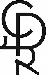 CD4R logo