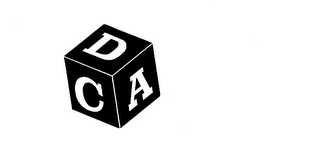 CDA logo