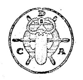 CDA logo