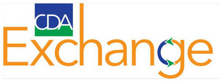 CDA EXCHANGE logo