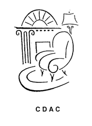 CDAC logo