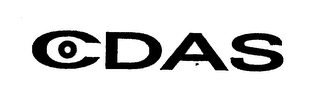 CDAS logo