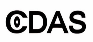 CDAS logo