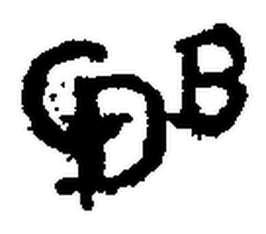 CDB logo