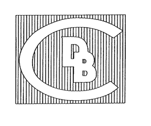 CDB logo
