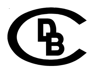 CDB logo