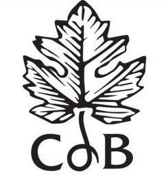 CDB logo