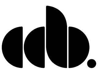 CDB. logo