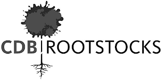 CDB ROOTSTOCKS logo