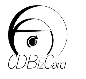 CDBIZCARD logo