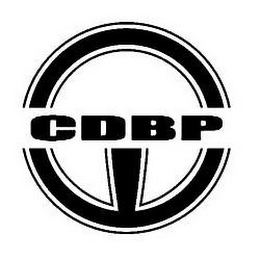 CDBP logo