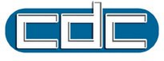 CDC logo
