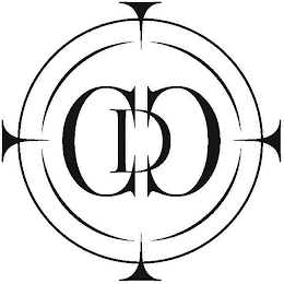 CDC logo