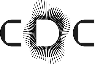 CDC logo