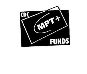 CDC MPT+ FUNDS logo