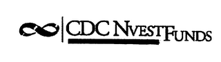 CDC NVEST FUNDS logo
