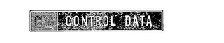 CDC/CONTROL DATA logo