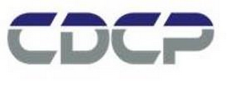CDCP logo