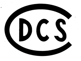 CDCS logo