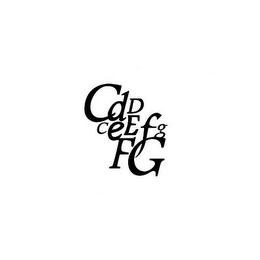 CDD CEEFG FG logo