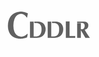 CDDLR logo